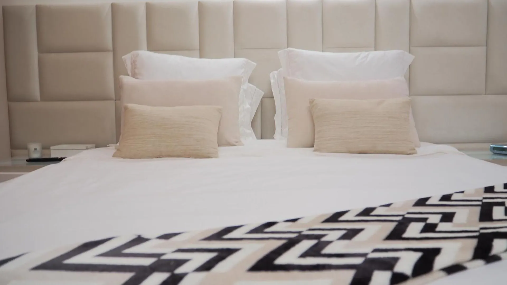 Imperatriz Madeira Apartment Funchal