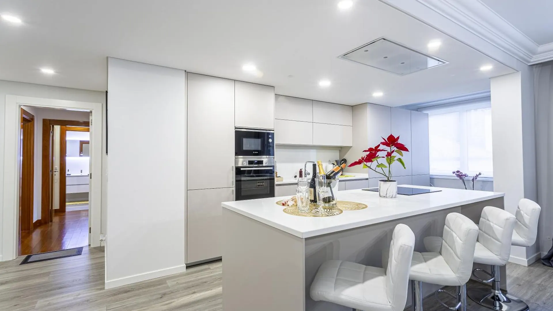 Imperatriz Madeira Apartment Funchal