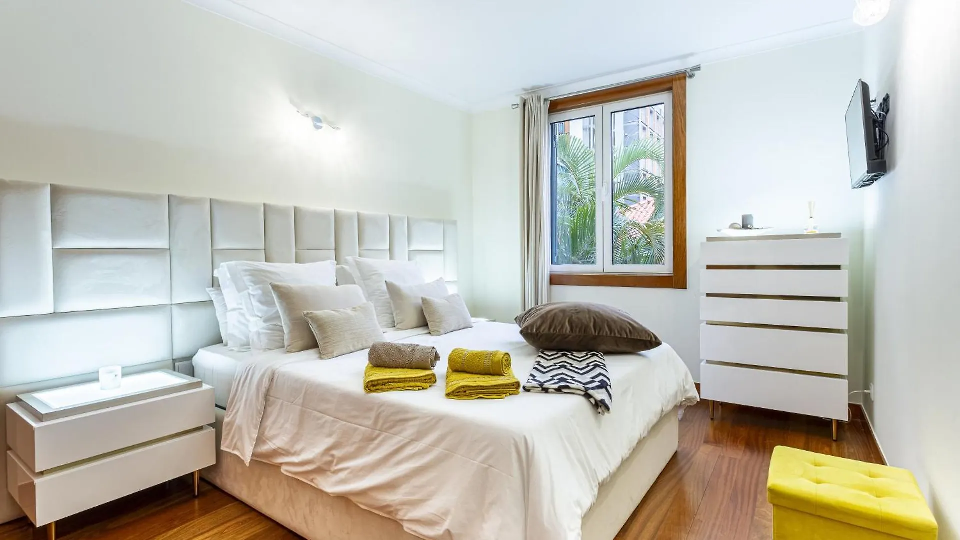 Imperatriz Madeira Apartment Funchal   Funchal (Madeira)