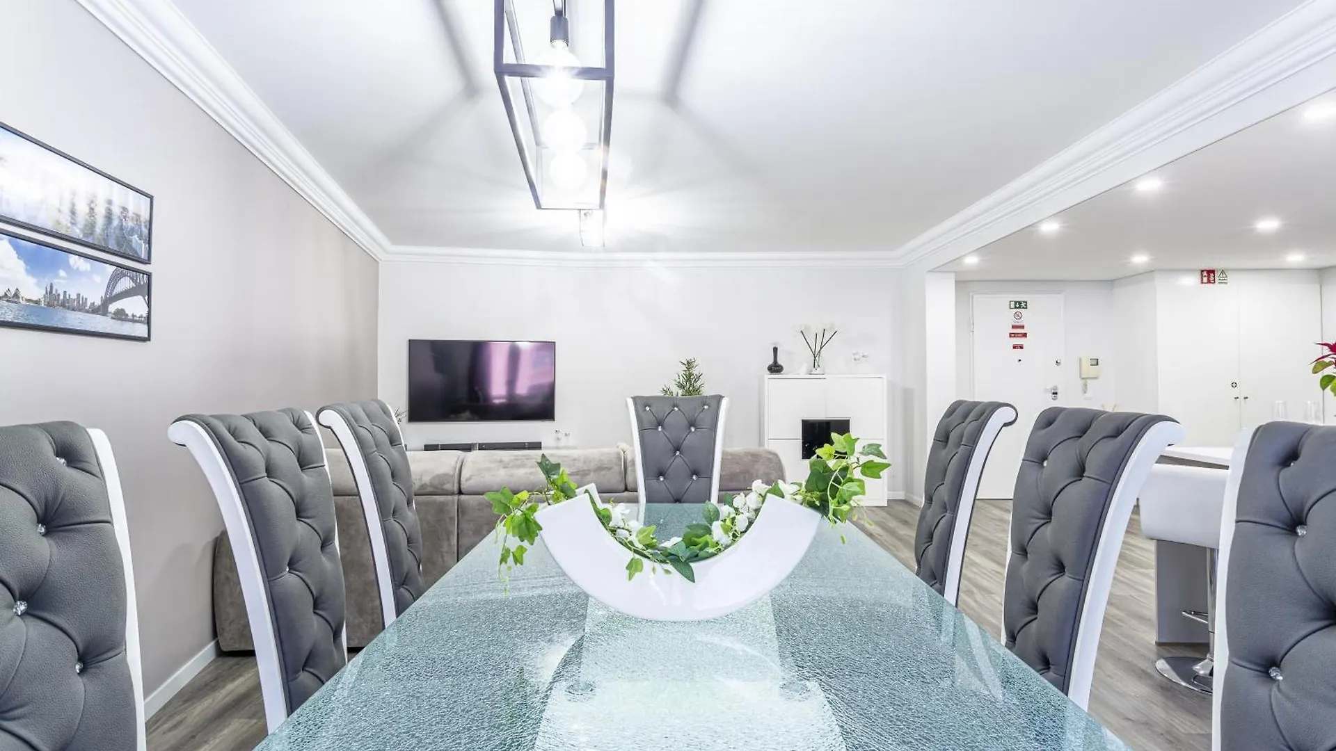 Imperatriz Madeira Apartment Funchal