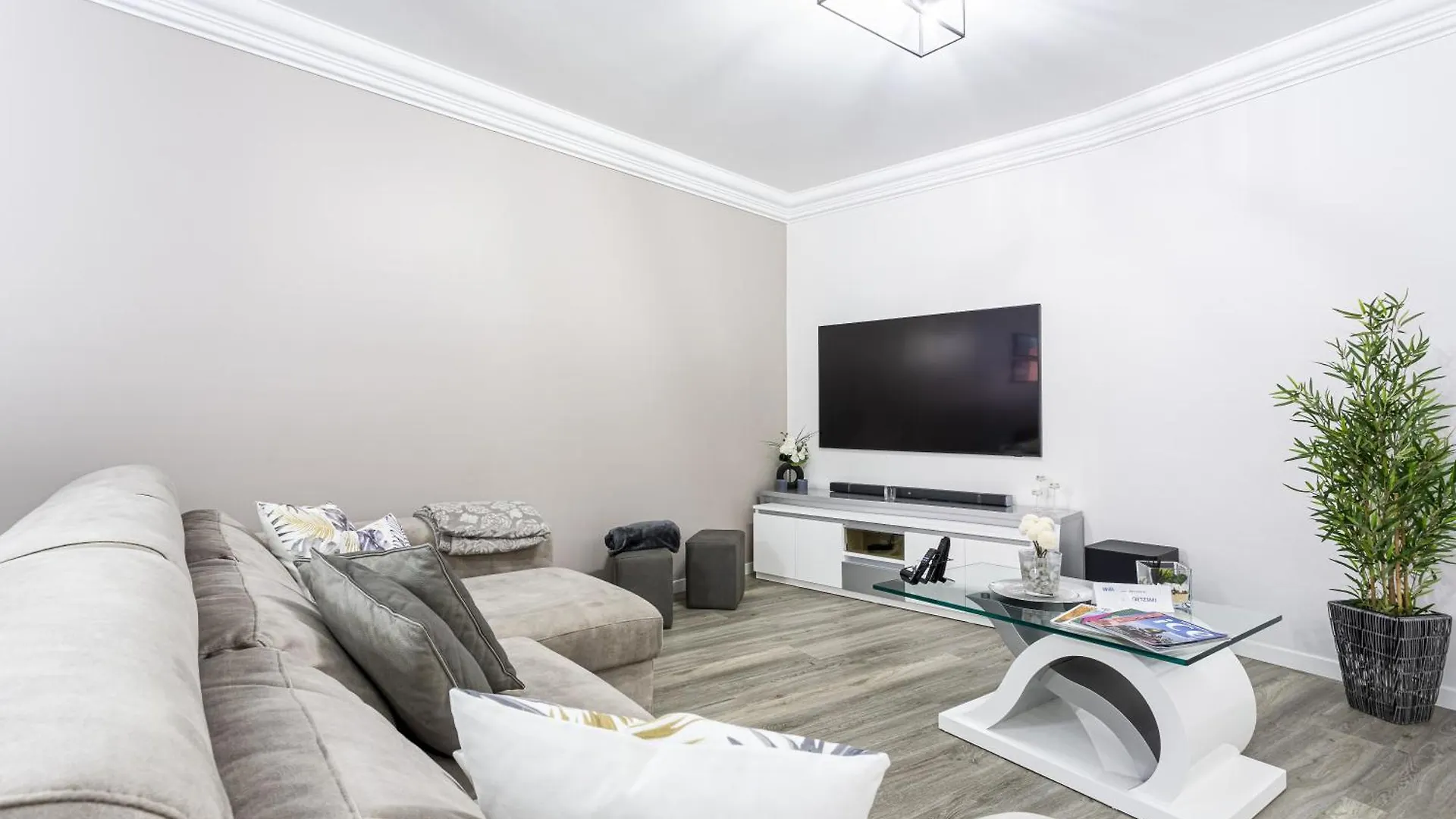 Imperatriz Madeira Apartment Funchal  Funchal (Madeira)